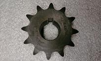 25222 12T 80 1.50 INCH